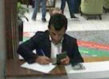Kaşıkçı'yı öldürdüğü iddia edilen Suudilerin görüntüleri ortaya çıktı - Resim : 9