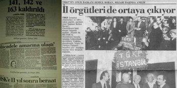 Sivil itaatsizlikle halkın rızasını kazanma başarısı… - Resim : 1