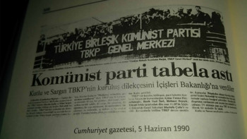 Sivil itaatsizlikle halkın rızasını kazanma başarısı… - Resim : 2