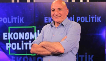 Sönmez: Dolardaki düşüş kriz ifadesidir - Resim : 1
