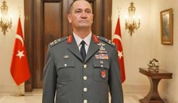 Muharrem İnce'ye 'apolet' soruşturması - Resim : 1