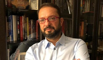 'Suudiler Türkiye'de güvenli değil' - Resim : 1