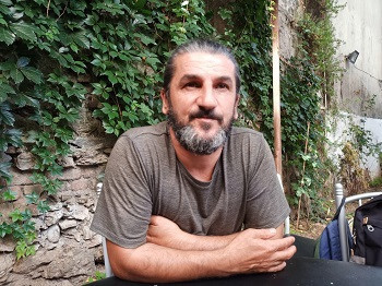 'Dayanışma Yaşatır' kampanyasından 'İşçi Kooperatifi'ne: İşçilerin tüm yaşam alanına dahil olacağız - Resim : 1