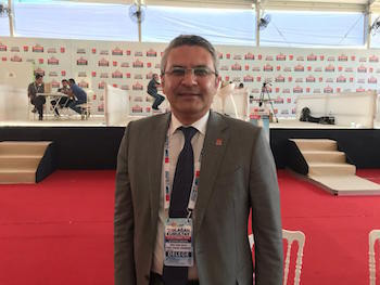 'CHP 2023'e yeni bir yüzyıl hedefi ile giriyor' - Resim : 3