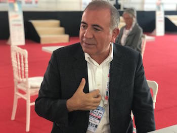 'CHP 2023'e yeni bir yüzyıl hedefi ile giriyor' - Resim : 4