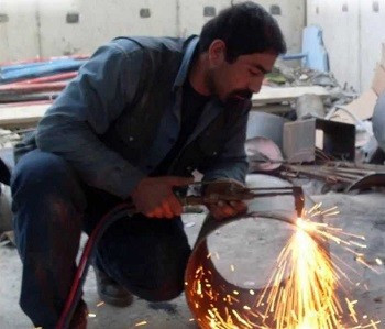 Ethem'in vurulduğu saatte, vurulduğu yerde - Resim : 1