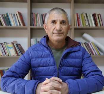 Dersim’deki cemaat faaliyetlerine HDP ve CHP'den tepki: Üniversiteyi tarikat yurdu haline getirdiler - Resim : 1