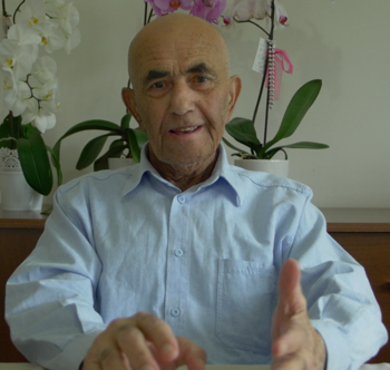 Bulunmayı değil, unutulmayı göze alarak bekleyen adam: Ertuğrul Okuyan - Resim : 1