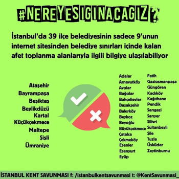 Molozdan bile değersizsin ey vatandaş! - Resim : 1