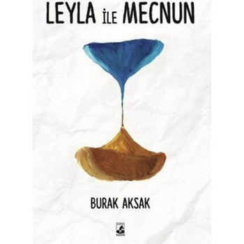 Leyla ile Mecnun kitapla dönüyor - Resim : 1