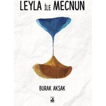 Leyla ile Mecnun kitapla dönüyor - Resim : 1