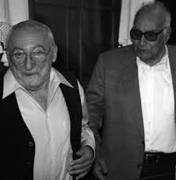 Yaşar Kemal’i Alman edebiyatına kazandıran Bischoff hayatını kaybetti - Resim : 1