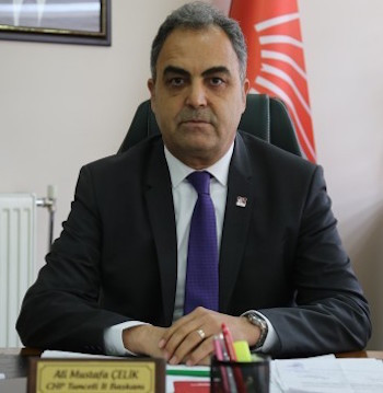 Dersim’deki cemaat faaliyetlerine HDP ve CHP'den tepki: Üniversiteyi tarikat yurdu haline getirdiler - Resim : 2