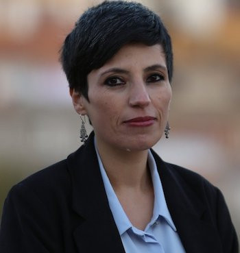 Müftüoğlu: Diyarbakır'daki operasyondan sonra basına dönük baskı ağırlaştı - Resim : 1