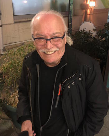Cahit Berkay: Her kuşağın kendine ait bir gailesi var - Resim : 1