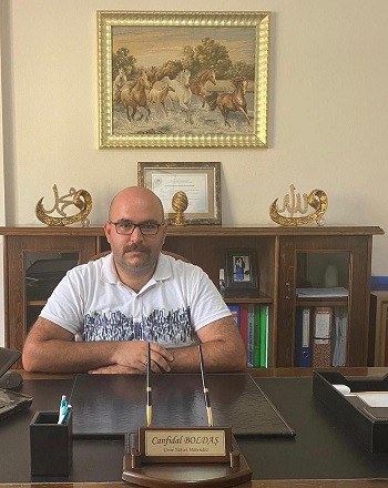 Dersim, Bingöl ve Bitlis ormanları yanıyor: Yüzlerce hektarlık alan küle döndü - Resim : 2