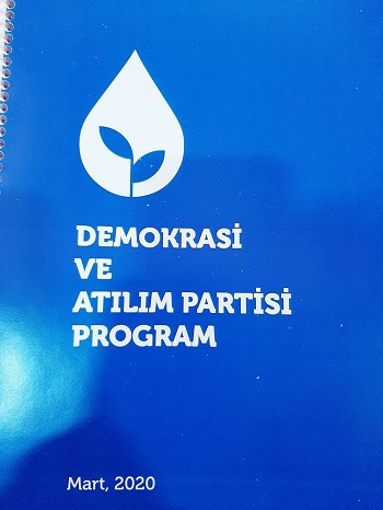 Deva’da Kürt sorunu, Alevi sorunu ve yurttaşlık - Resim : 1