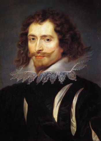 Ünlü ressam Rubens'in kayıp resmi bulundu - Resim : 1