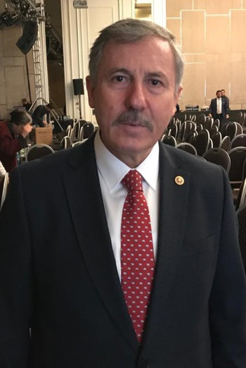 Selçuk Özdağ: Erken seçim olmadıkça milletvekili transferi yapmayacağız - Resim : 1