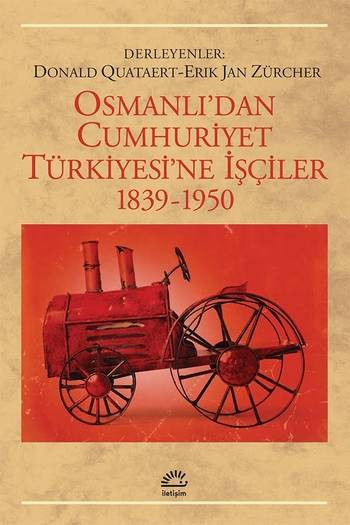 1 Mayıs İşçi Bayramı: Emek Kitaplığı - Resim: 5