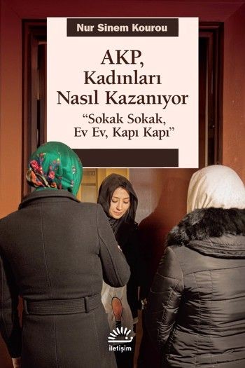 İletişim Yayınları'ndan 11 yeni kitap raflardaki yerini aldı - Resim: 3