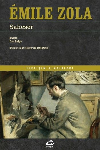 İletişim Yayınları'ndan 11 yeni kitap raflardaki yerini aldı - Resim: 7