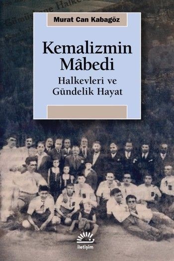 İletişim Yayınları'ndan 11 yeni kitap raflardaki yerini aldı - Resim: 8