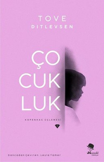 Sonsuz çocukluk ve Tove Ditlevsen - Resim : 1