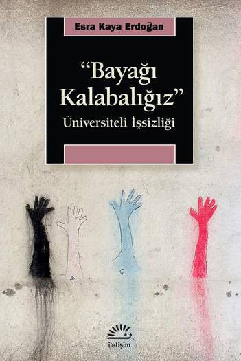 1 Mayıs İşçi Bayramı: Emek Kitaplığı - Resim: 1