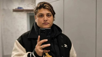 İran'daki protestolarda tutuklanan Savaş Cemşidi Gayrabadi idam edildi