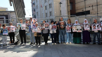 Cumartesi Anneleri, Hüseyin Toraman'ın akıbetini sordu