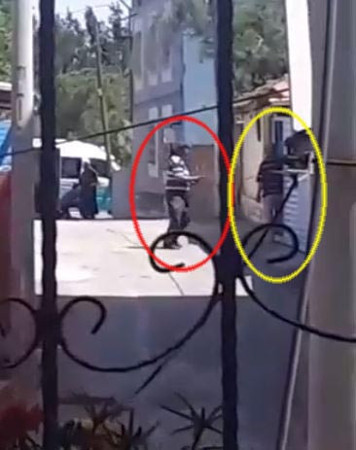 'Köpek besleme' tartışmasında aynı aileden 3 kişi öldürülmüştü: Şarjörü veren ağabey de tutuklandı - Resim : 1