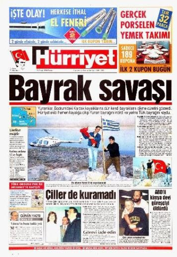 Eyyy CEHAPE, hepsini alma, birazı kalsın bari… - Resim : 2