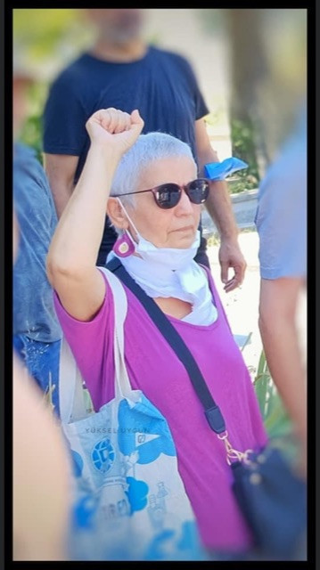 12 Eylül'ün cesur kadınları - Resim : 4