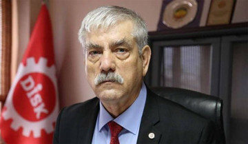 KESK, DİSK VE TMMOB'dan 1 Mayıs çağrısı - Resim : 2