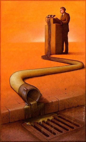 Çizgileriyle Pawel Kuczynski - Resim: 13