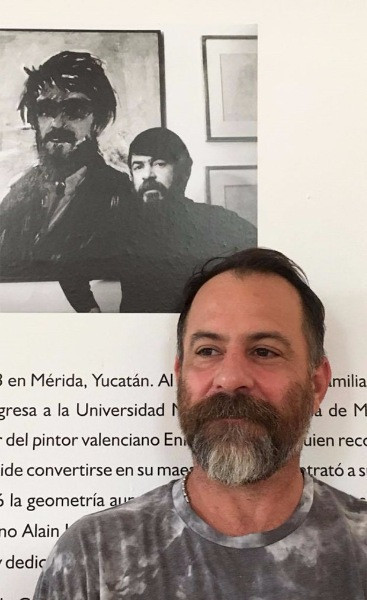 Ruh ikizlerini sanat eserlerinde buldular - Resim: 25
