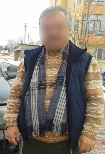 Torununa cinsel istismarda bulunan dedeye 33 yıl hapis - Resim : 1