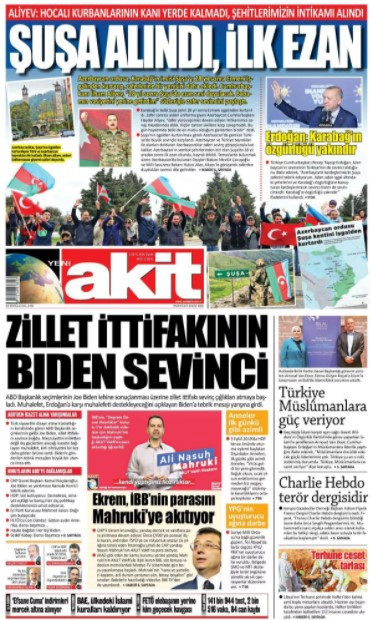 Albayrak'ın 'istifa' paylaşımın üzerinden saatler geçmesine rağmen iktidar sessiz - Resim : 2