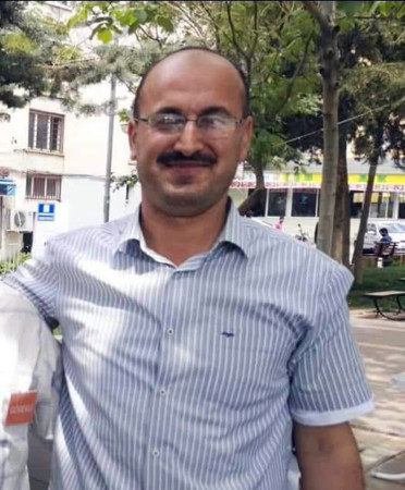 Balık tutmak için Fırat nehrine giren lise müdürü boğuldu - Resim : 1