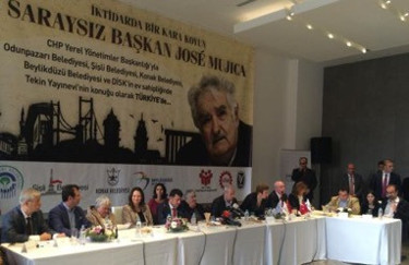 Raul Sendic'in anısına - Resim : 2
