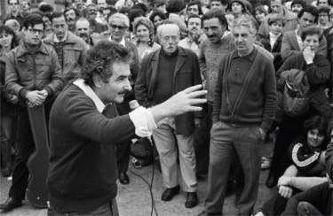 Raul Sendic'in anısına - Resim : 1