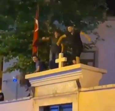 Kadıköy'de neler oluyor? - Resim : 1