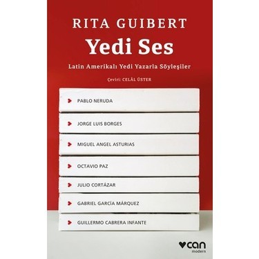 Latin Amerikalı yazarlarla derin sohbet: ‘Yedi Ses’ - Resim : 5