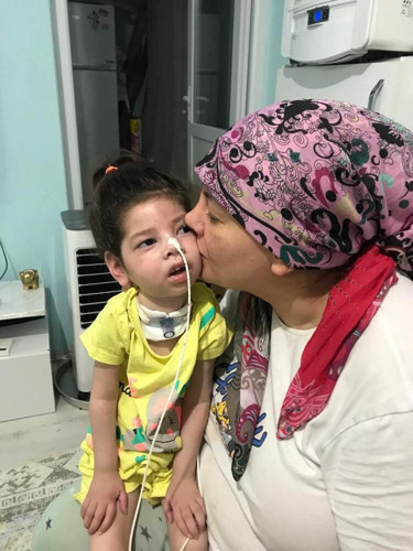 İzmitli simitçi 2 günlük gelirini SMA hastası çocuğa yolladı - Resim : 2