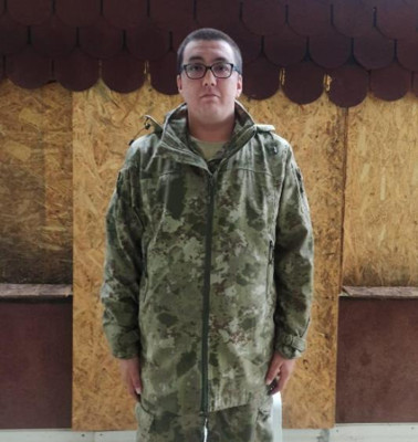MSB: Hudut karakoluna saldırıda 1 asker hayatını kaybetti - Resim : 1