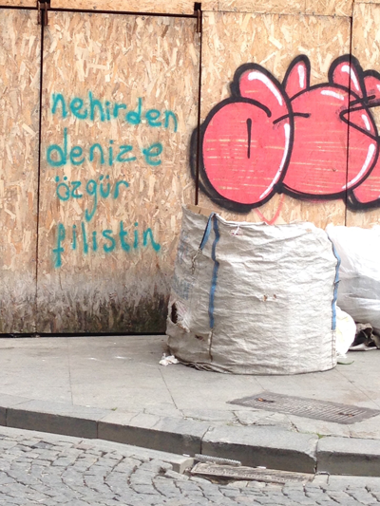 israil’i normalleştirmeli mi? - Resim : 1