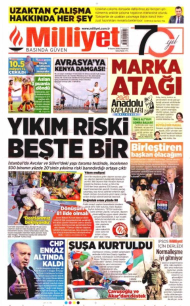 Albayrak'ın 'istifa' paylaşımın üzerinden saatler geçmesine rağmen iktidar sessiz - Resim : 5