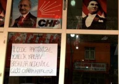 ‘AK Parti’ye oy vermeyen herkesi işten atacağız’ - Resim : 1