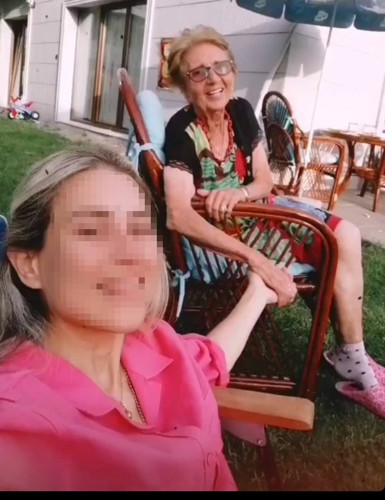 Milyonlarca liralık serveti, evlatlık kızı ile kiracısını birbirine düşürdü - Resim : 1